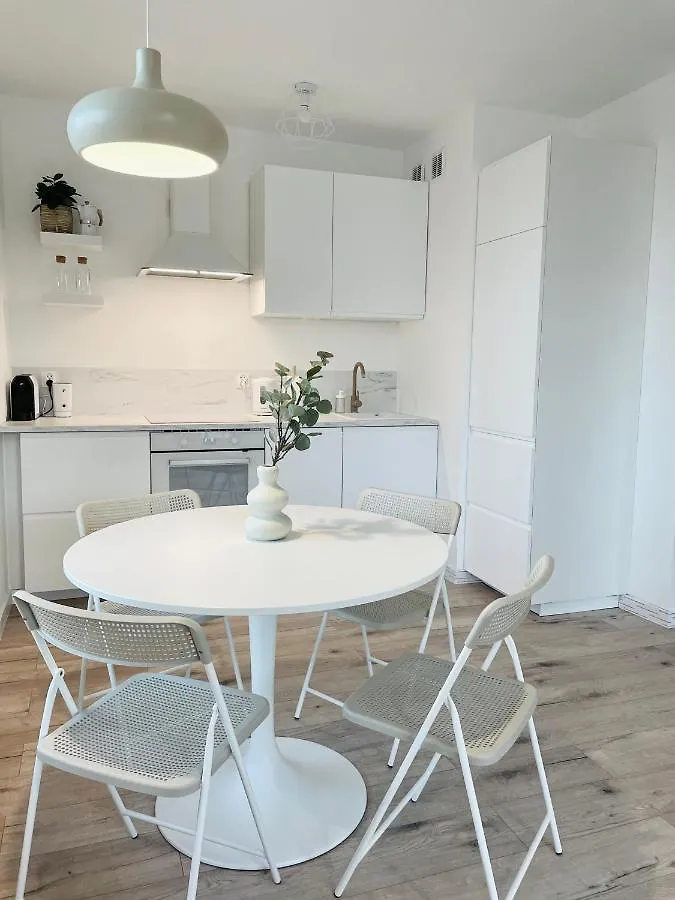 Yoisho Apartment Kolberg
