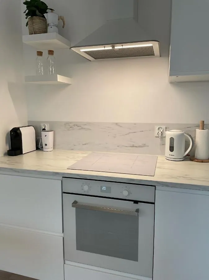 Yoisho Apartment Kolberg