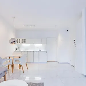 Odra View Iii Apartment Breslau