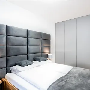 Apartment Primarina Apartament Wyspa Solna, Kolberg