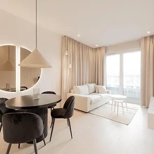 Apartment Harmony, Kolberg