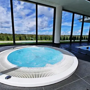 Apartment Westin House - Basen, Jacuzzi, Sauna, Silownia, Plac Zabaw W Cenie - 365pam, Kolberg
