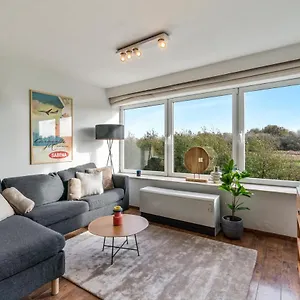 Duinenhuisje Ferienhaus Ostende