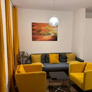 Greeny Apartment Breslau