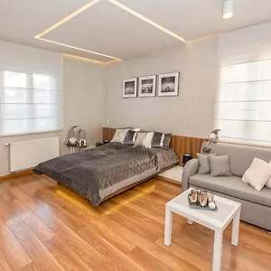 Komfort House Rynek Apartment Breslau