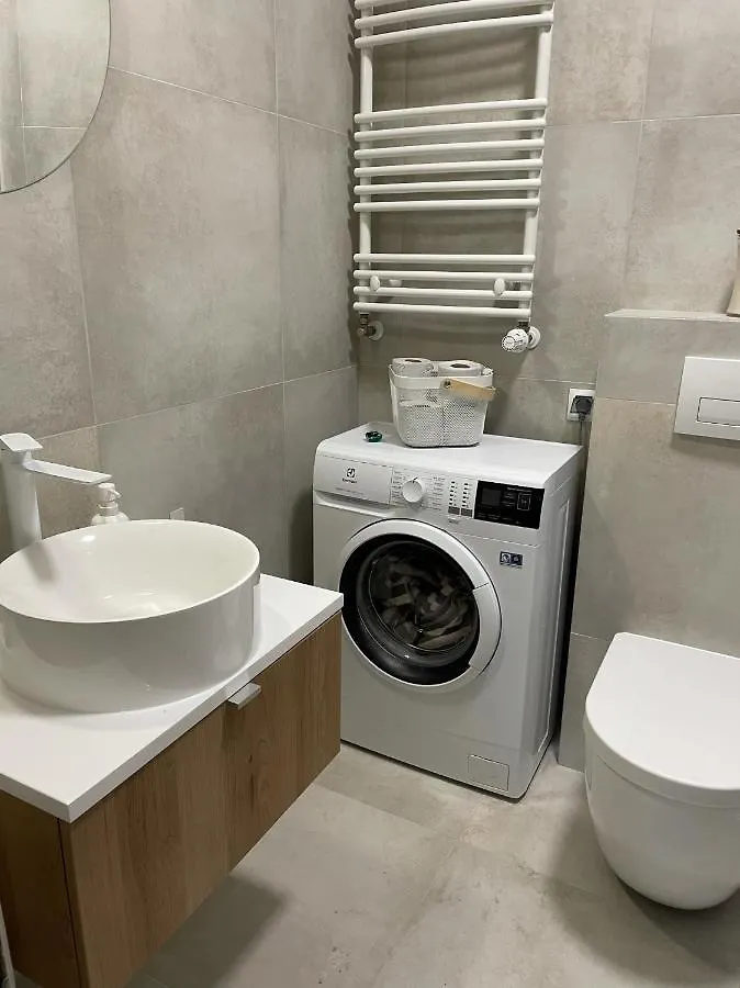 Yoisho Apartment Kolobrzeg 0*,  Poland