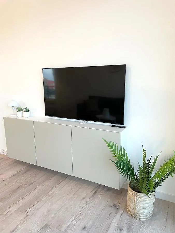 Yoisho Apartment Kolobrzeg