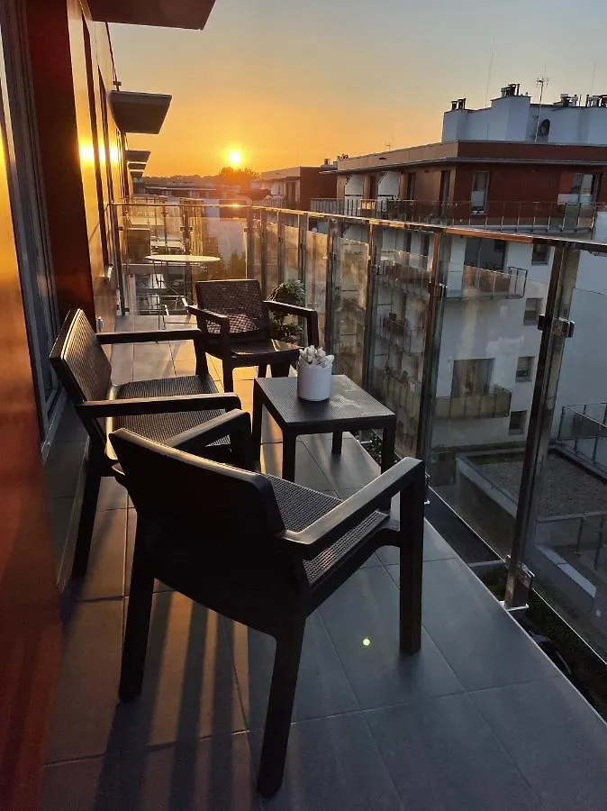 Yoisho Apartment Kolobrzeg